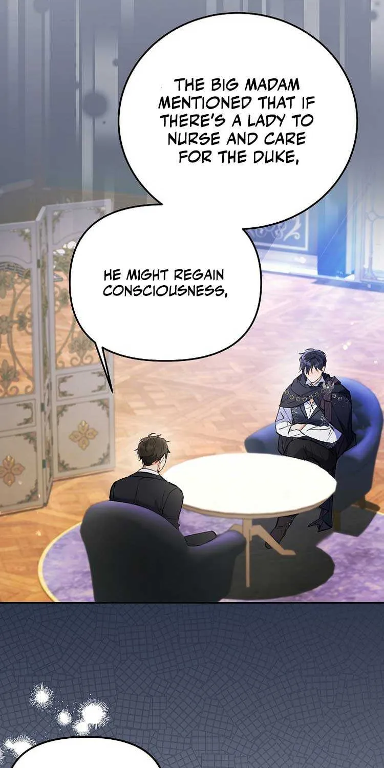 I Thought You Were A Time-Limited Husband Chapter 6 page 49 - 
