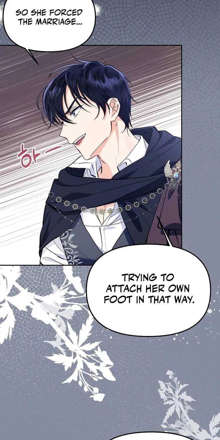 I Thought You Were A Time-Limited Husband Chapter 6 page 50 - 