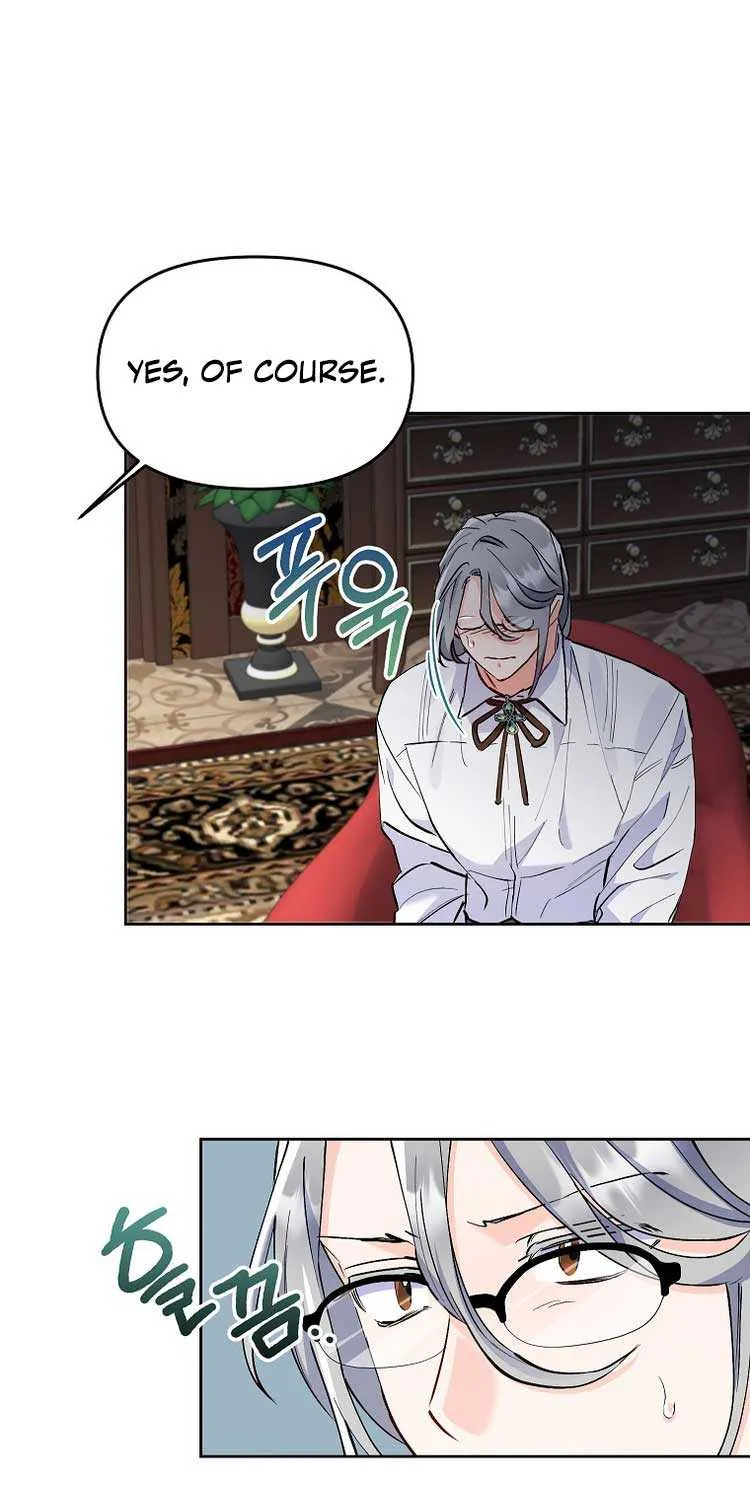 I Thought You Were A Time-Limited Husband Chapter 6 page 6 - 