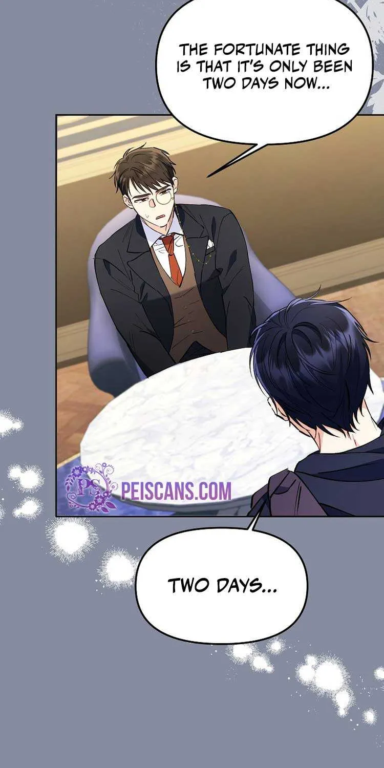 I Thought You Were A Time-Limited Husband Chapter 6 page 51 - 