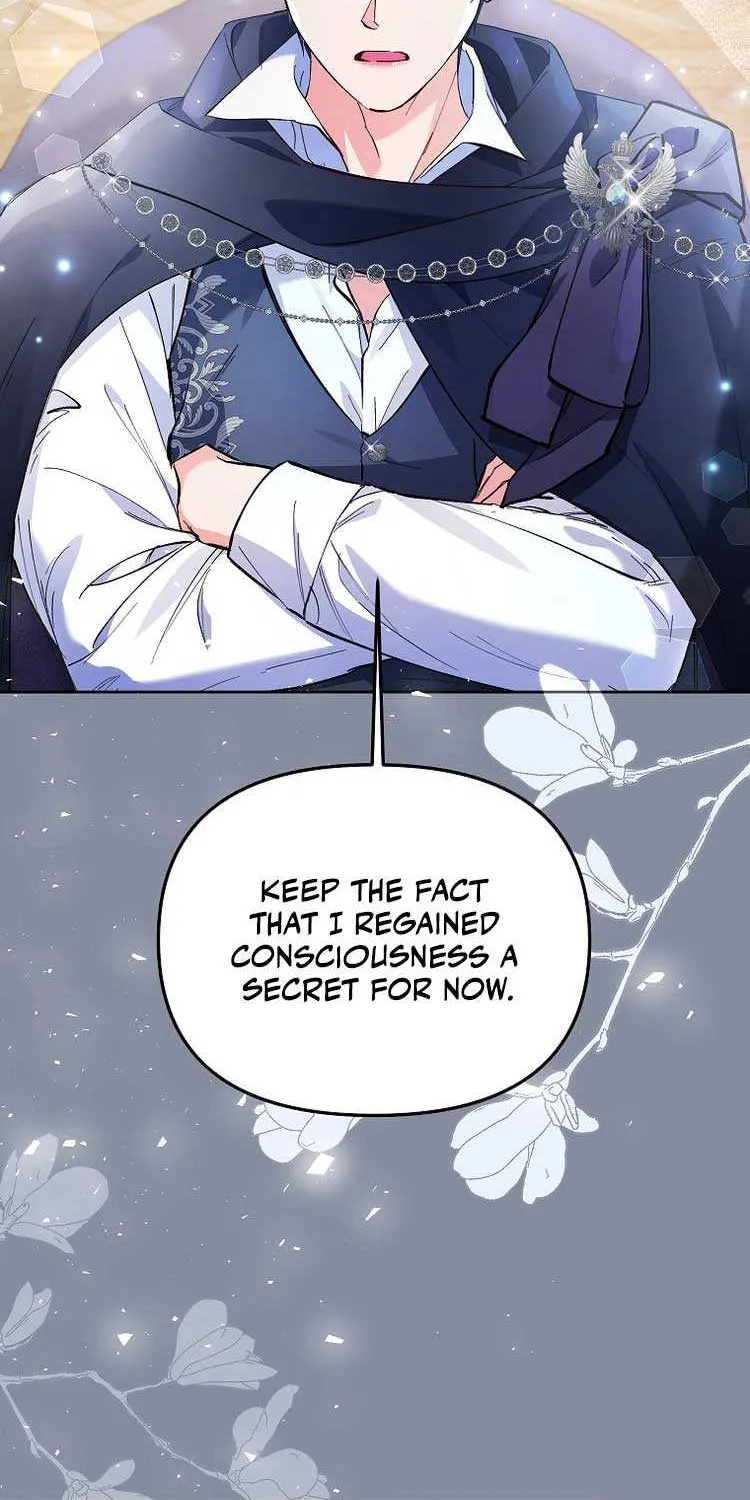 I Thought You Were A Time-Limited Husband Chapter 6 page 54 - 