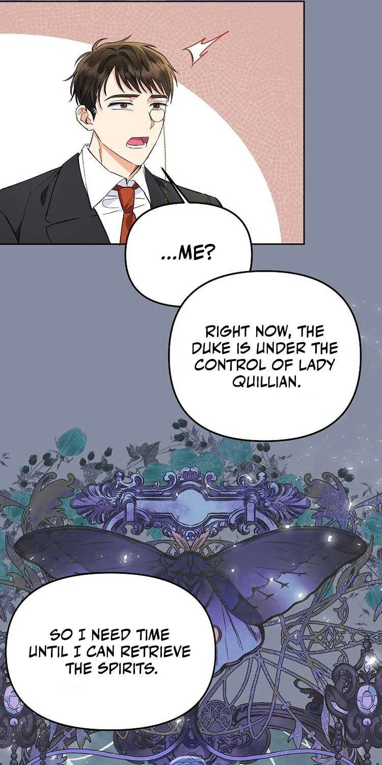 I Thought You Were A Time-Limited Husband Chapter 6 page 55 - 
