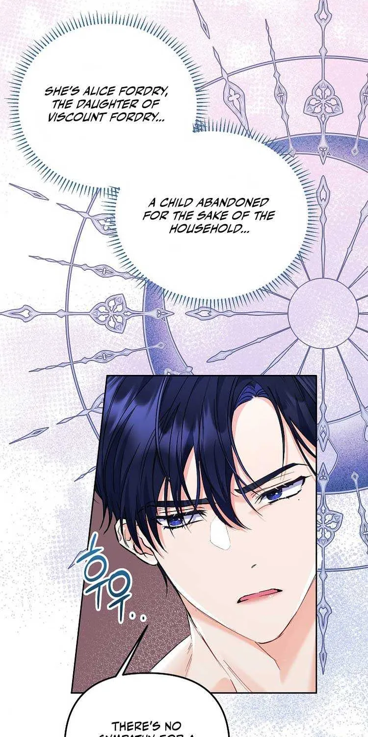 I Thought You Were A Time-Limited Husband Chapter 6 page 58 - 