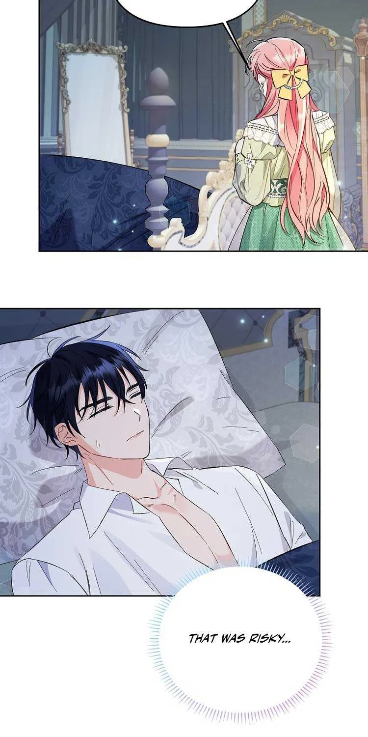 I Thought You Were A Time-Limited Husband Chapter 6 page 63 - 