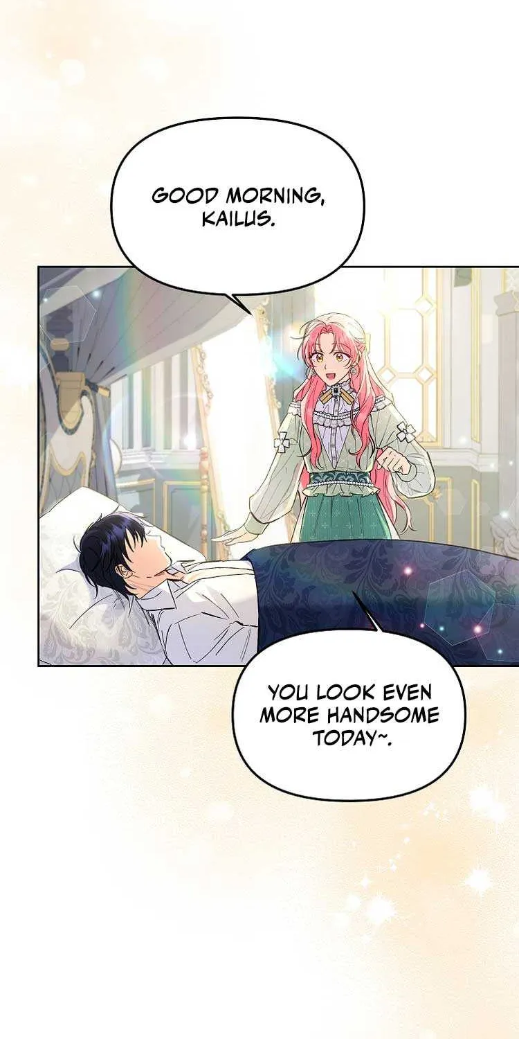 I Thought You Were A Time-Limited Husband Chapter 6 page 65 - 