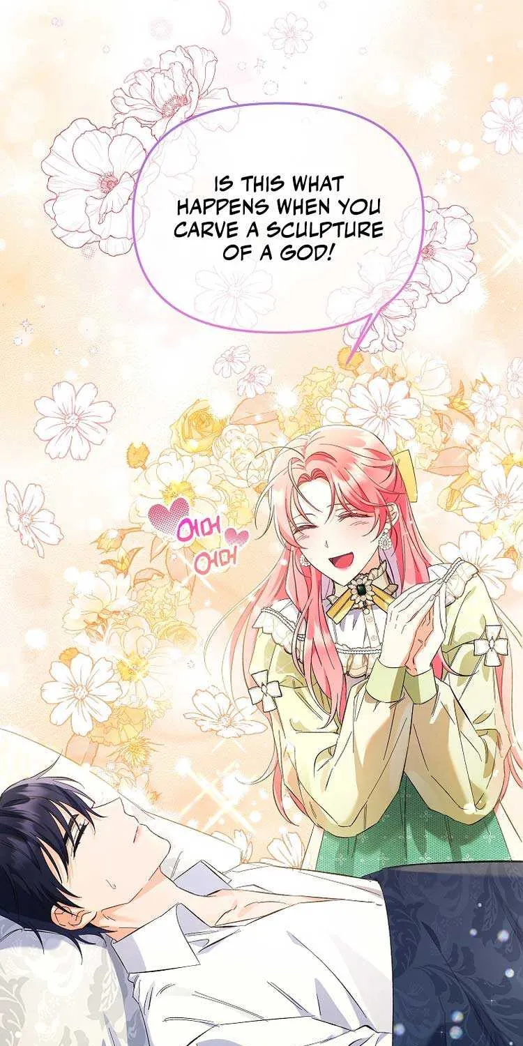 I Thought You Were A Time-Limited Husband Chapter 6 page 67 - 