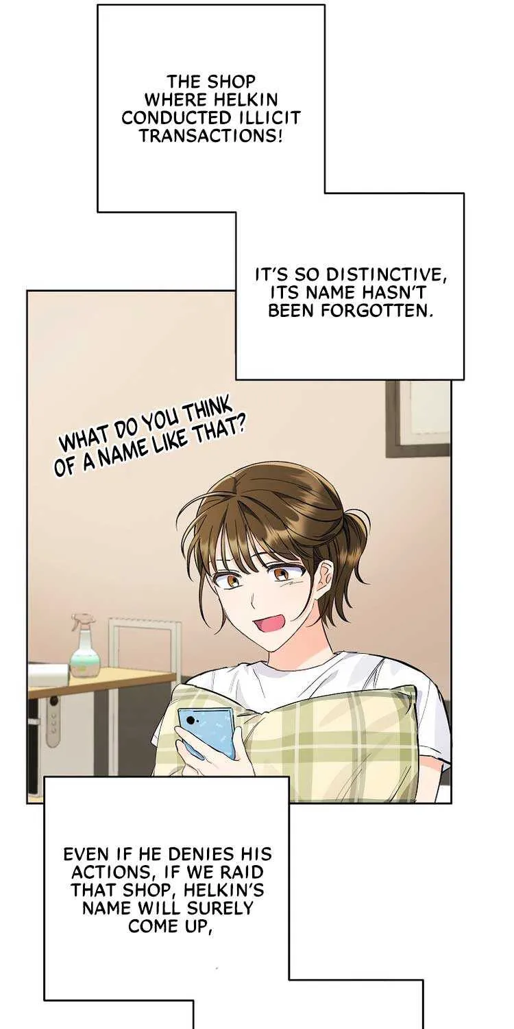 I Thought You Were A Time-Limited Husband Chapter 6 page 9 - 