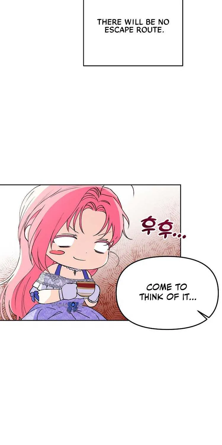 I Thought You Were A Time-Limited Husband Chapter 6 page 10 - 