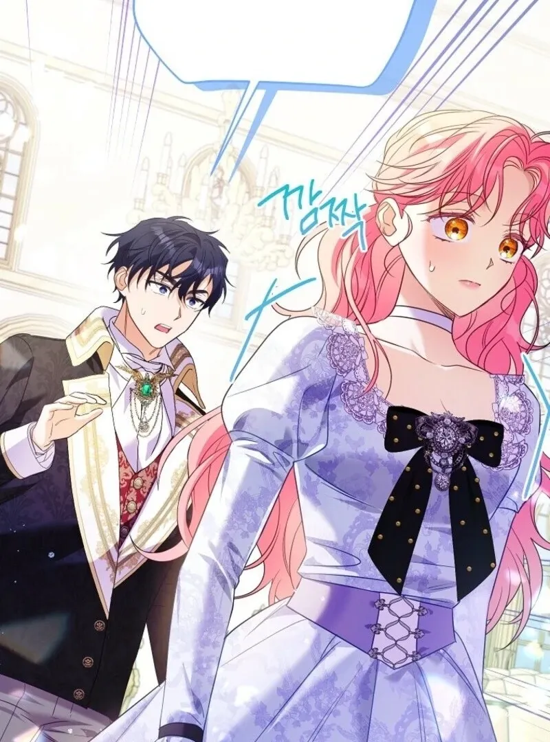 I Thought You Were A Time-Limited Husband Chapter 60 page 108 - 