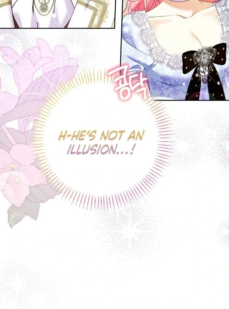 I Thought You Were A Time-Limited Husband Chapter 60 page 12 - 