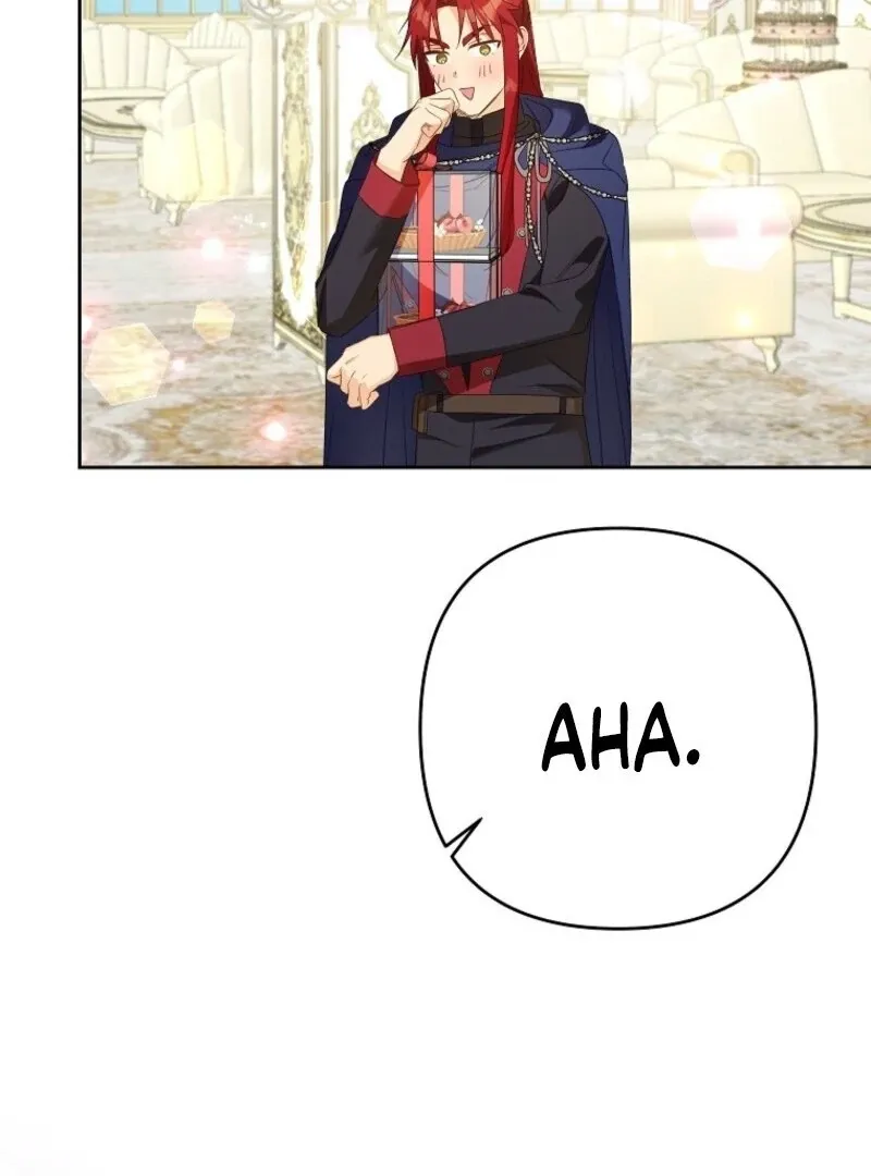I Thought You Were A Time-Limited Husband Chapter 60 page 116 - 