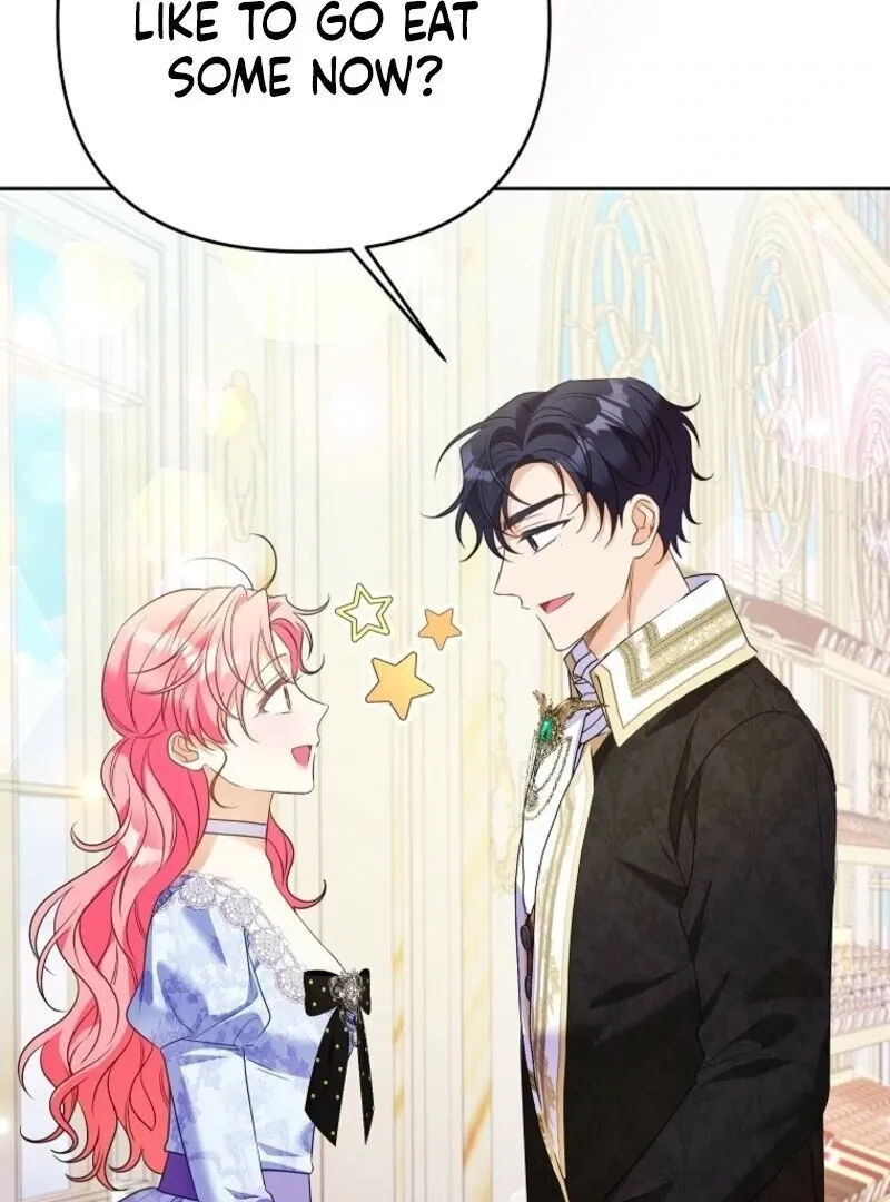 I Thought You Were A Time-Limited Husband Chapter 60 page 119 - 