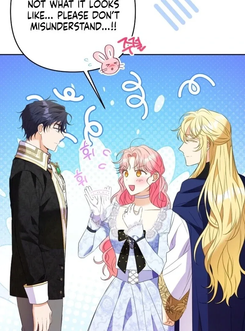 I Thought You Were A Time-Limited Husband Chapter 60 page 19 - 