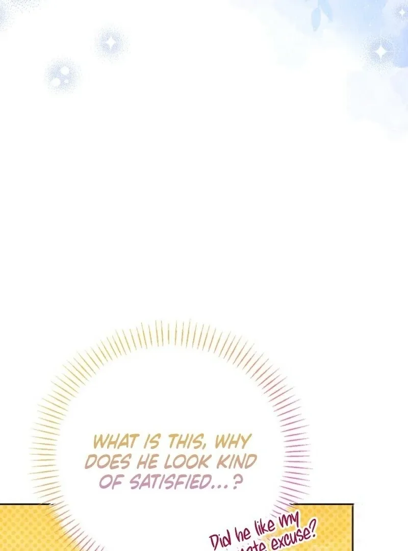 I Thought You Were A Time-Limited Husband Chapter 60 page 25 - 