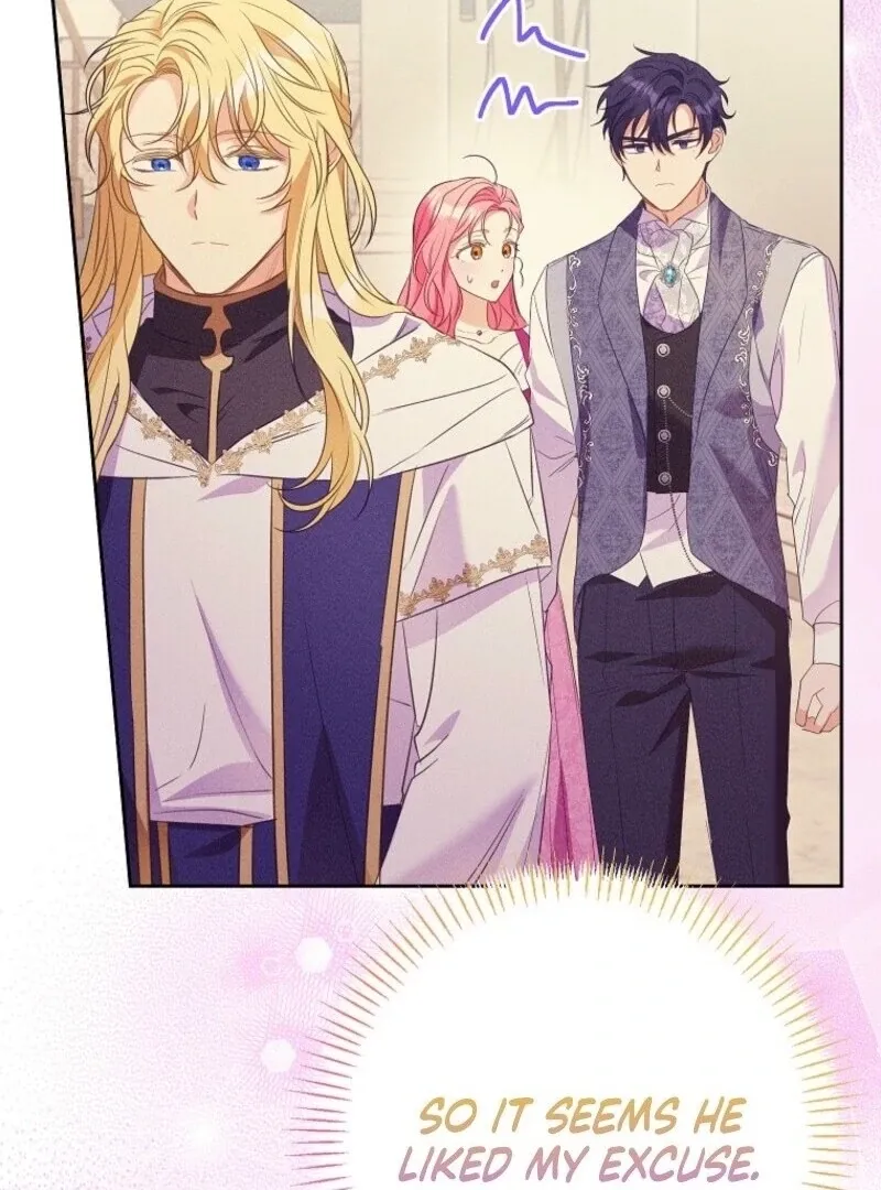 I Thought You Were A Time-Limited Husband Chapter 60 page 28 - 
