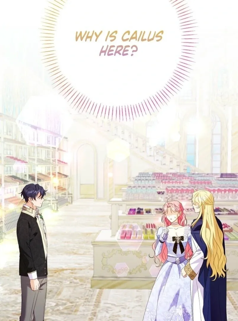 I Thought You Were A Time-Limited Husband Chapter 60 page 4 - 
