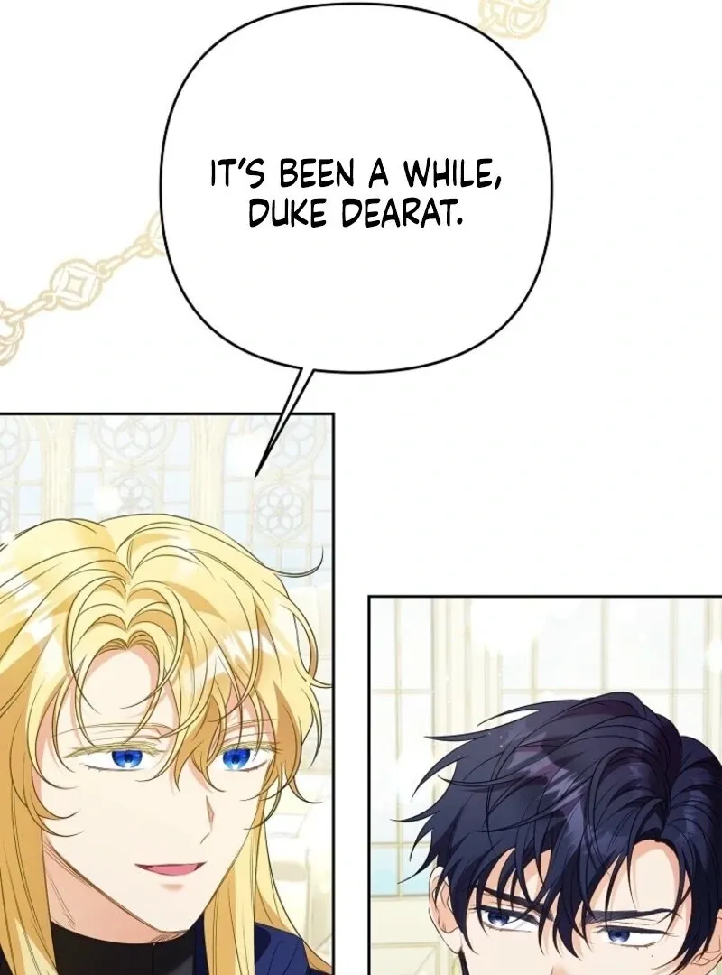 I Thought You Were A Time-Limited Husband Chapter 60 page 34 - 