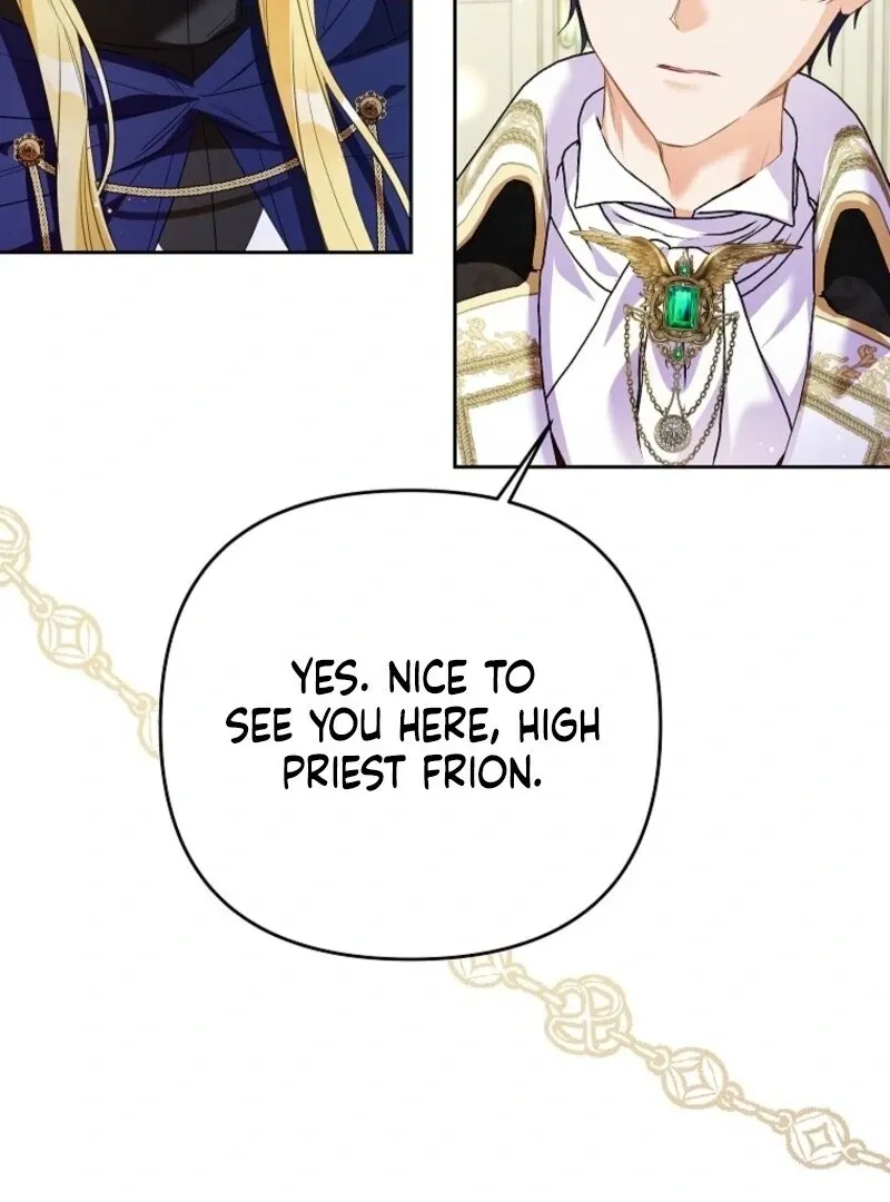 I Thought You Were A Time-Limited Husband Chapter 60 page 35 - 