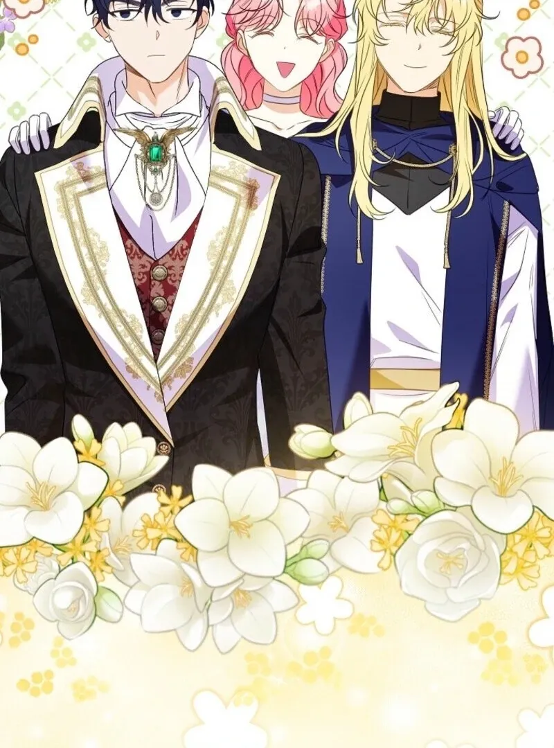 I Thought You Were A Time-Limited Husband Chapter 60 page 40 - 
