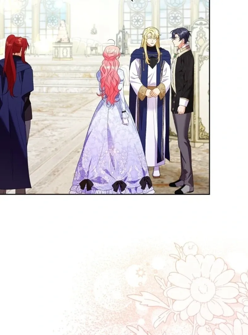 I Thought You Were A Time-Limited Husband Chapter 60 page 42 - 