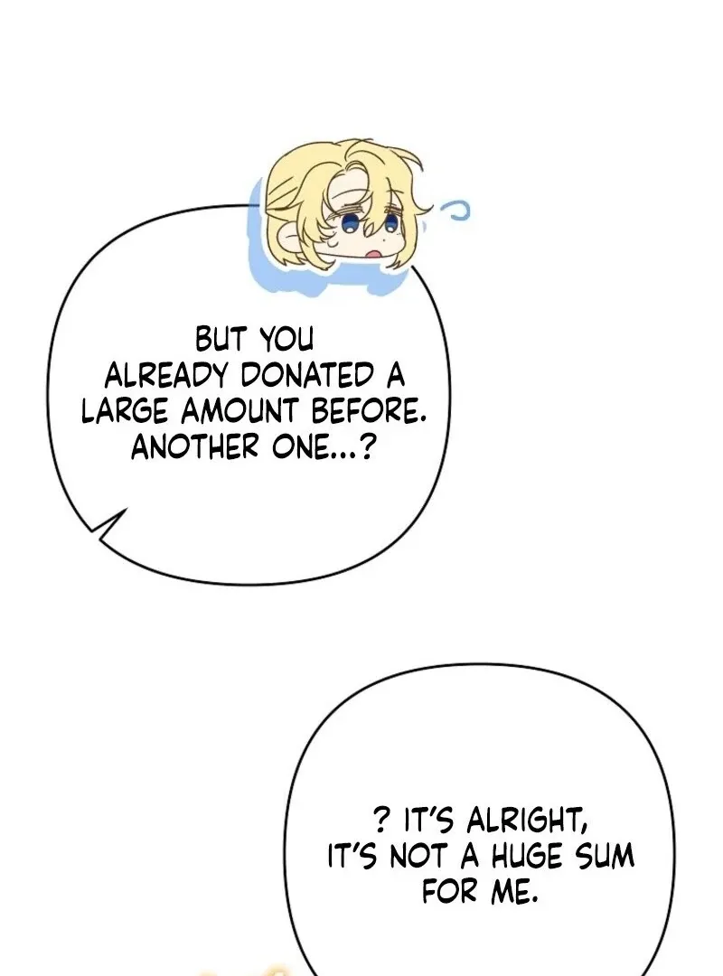 I Thought You Were A Time-Limited Husband Chapter 60 page 47 - 