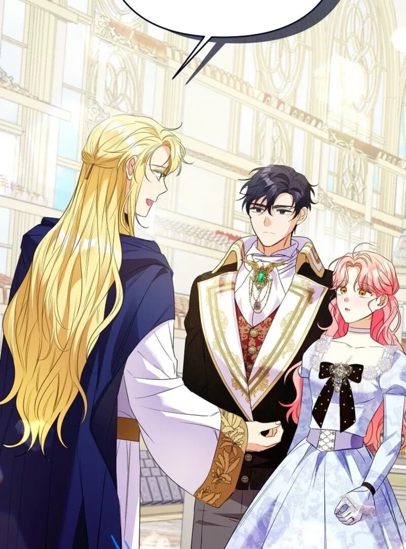 I Thought You Were A Time-Limited Husband Chapter 60 page 54 - 