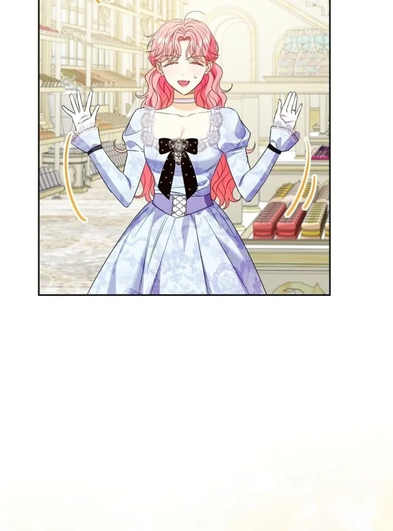 I Thought You Were A Time-Limited Husband Chapter 60 page 59 - 
