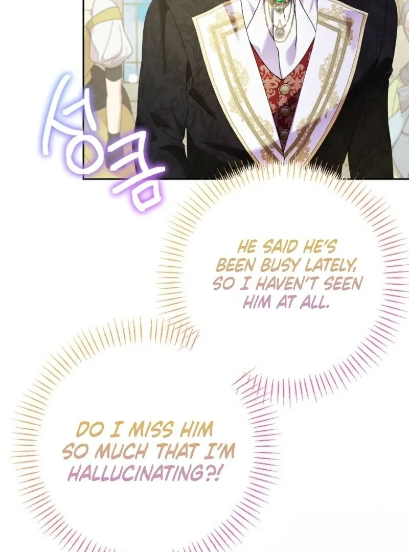 I Thought You Were A Time-Limited Husband Chapter 60 page 7 - 
