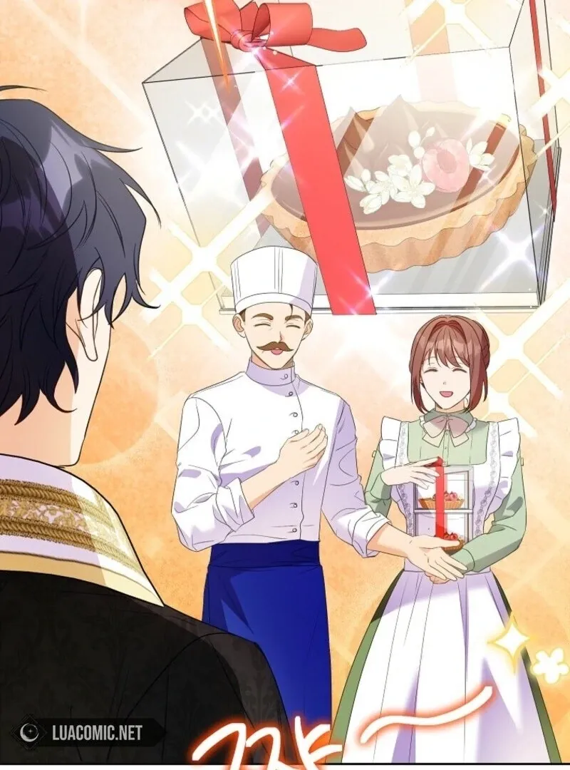 I Thought You Were A Time-Limited Husband Chapter 60 page 70 - 
