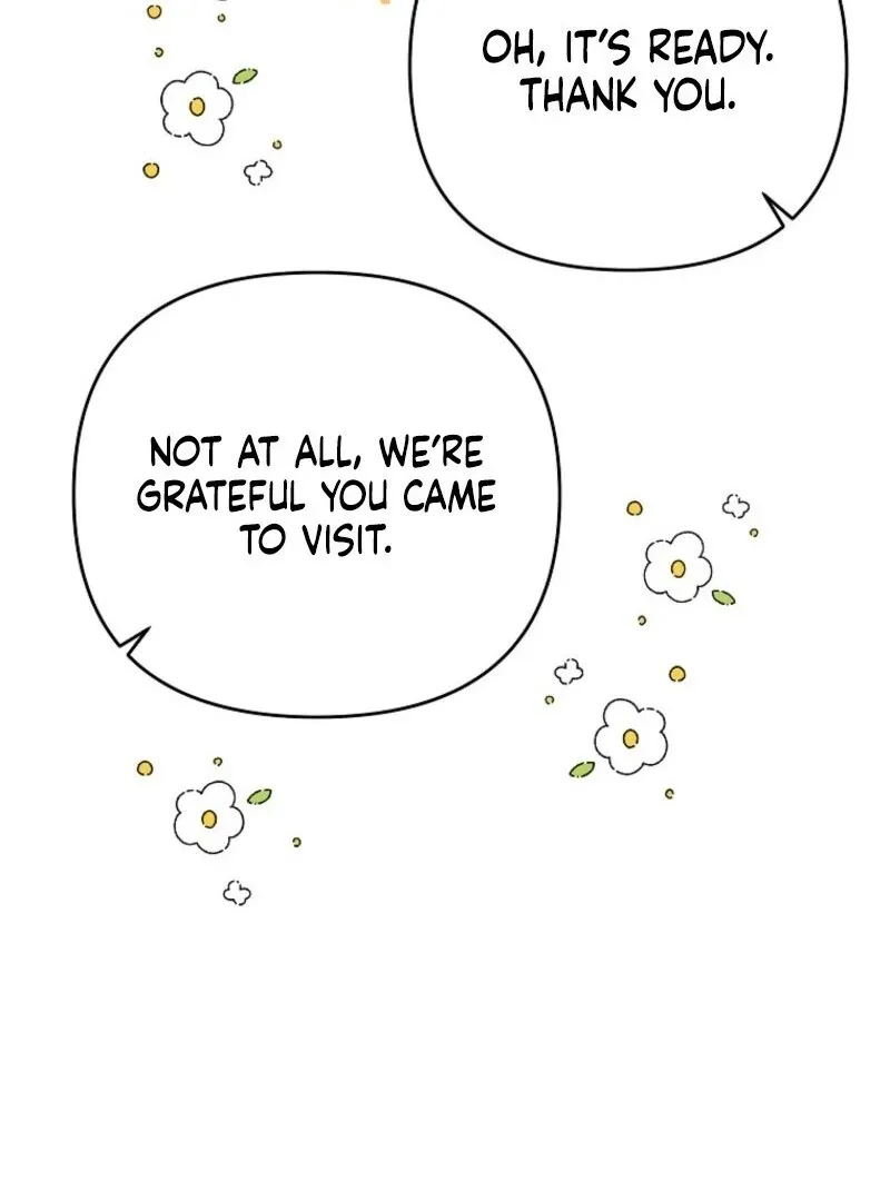 I Thought You Were A Time-Limited Husband Chapter 60 page 73 - 