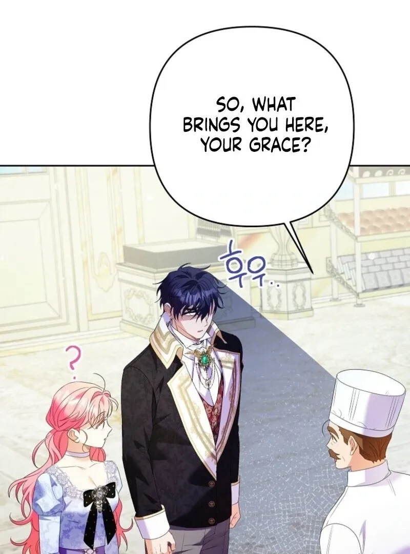 I Thought You Were A Time-Limited Husband Chapter 60 page 74 - 