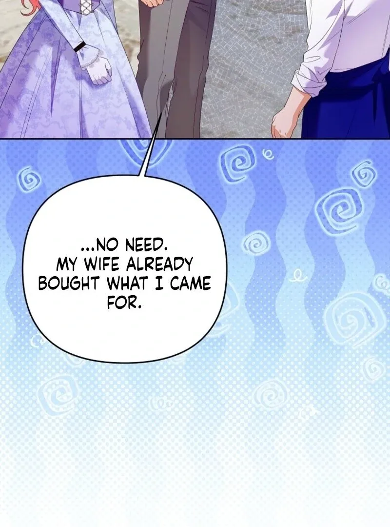 I Thought You Were A Time-Limited Husband Chapter 60 page 75 - 