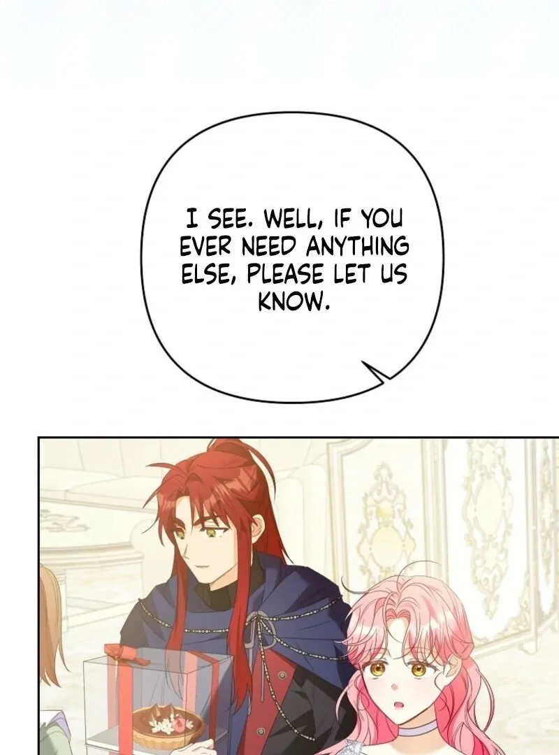 I Thought You Were A Time-Limited Husband Chapter 60 page 76 - 