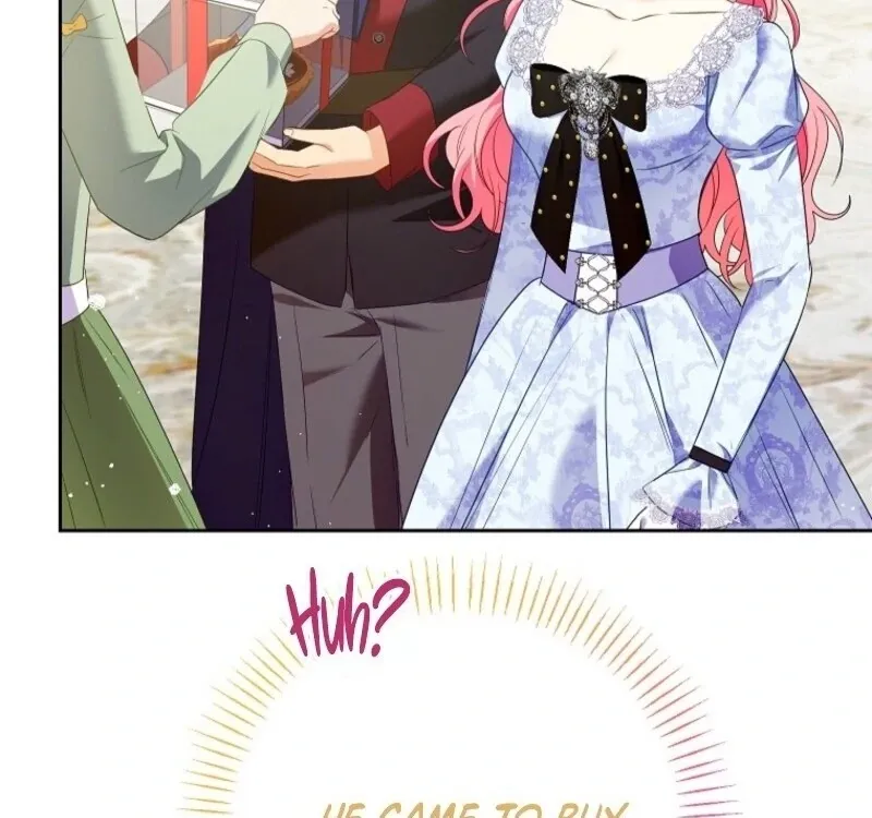 I Thought You Were A Time-Limited Husband Chapter 60 page 77 - 