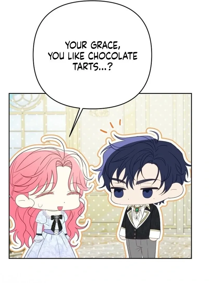 I Thought You Were A Time-Limited Husband Chapter 60 page 79 - 