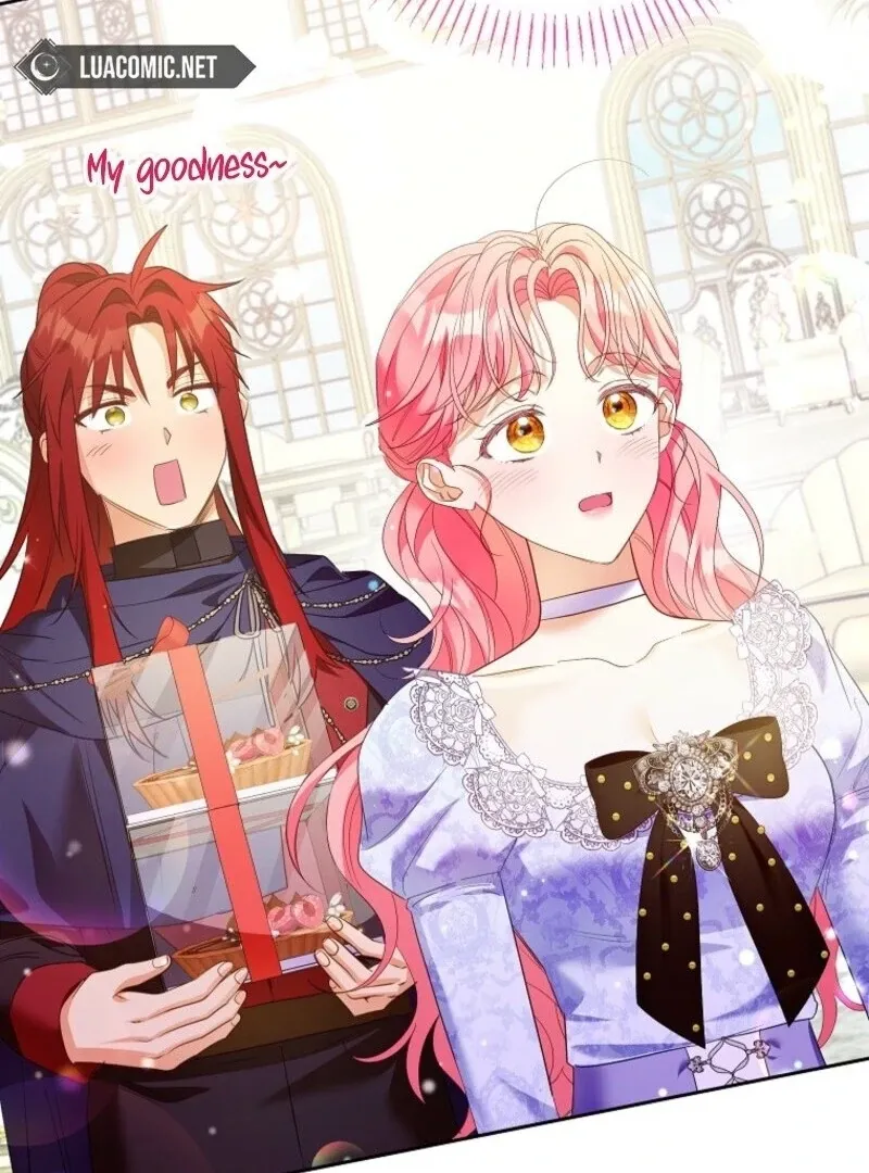 I Thought You Were A Time-Limited Husband Chapter 60 page 83 - 
