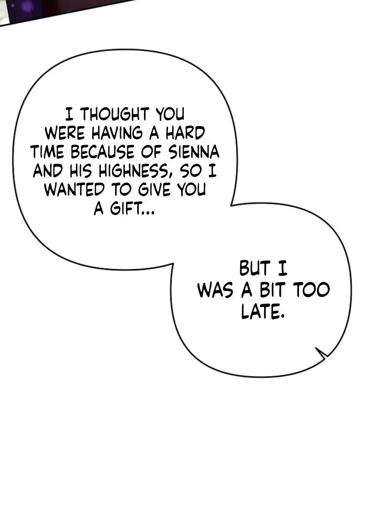 I Thought You Were A Time-Limited Husband Chapter 60 page 84 - 