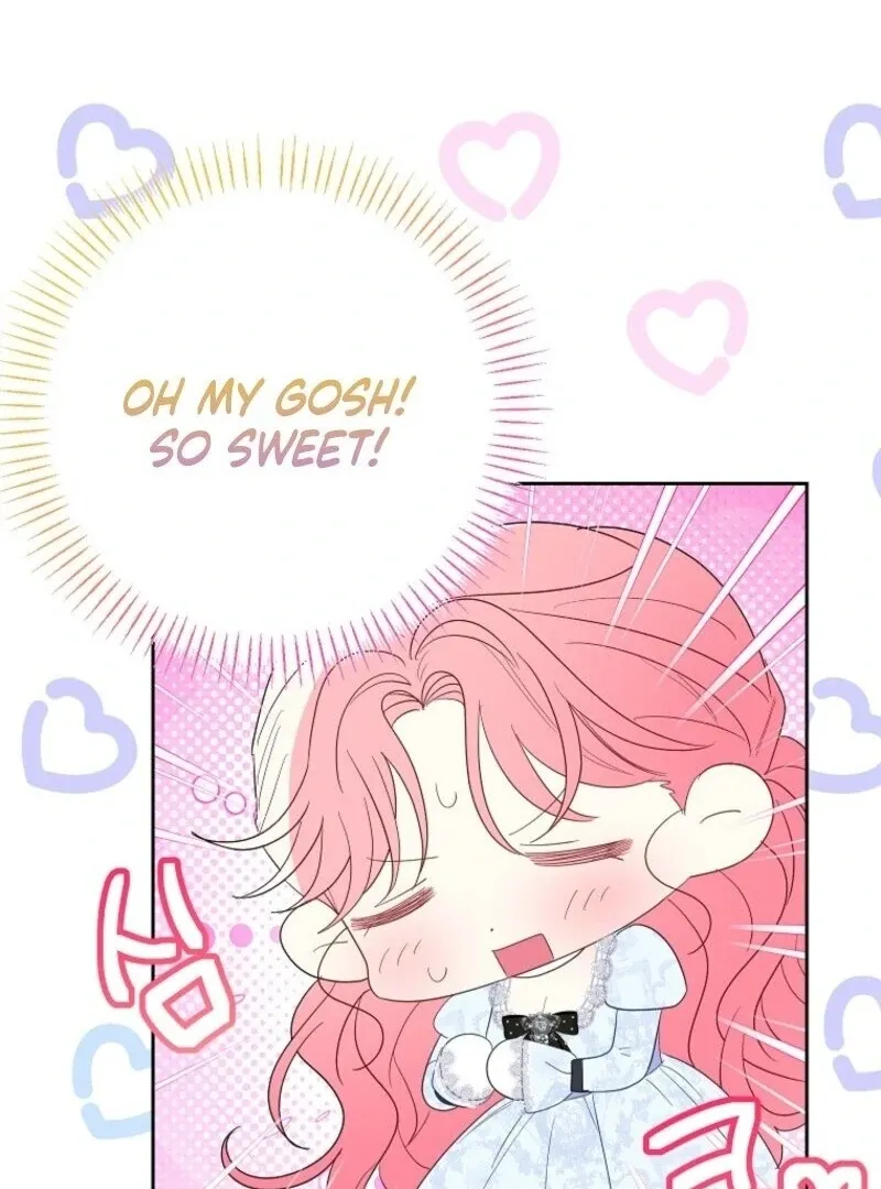I Thought You Were A Time-Limited Husband Chapter 60 page 85 - 