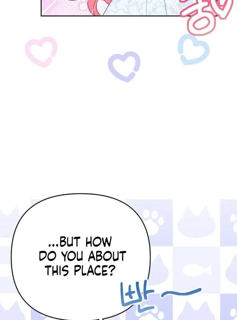 I Thought You Were A Time-Limited Husband Chapter 60 page 86 - 