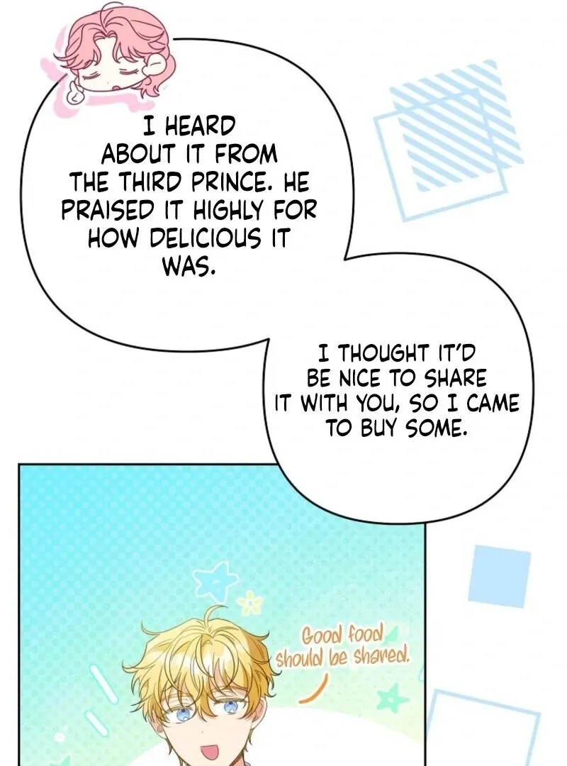 I Thought You Were A Time-Limited Husband Chapter 60 page 89 - 