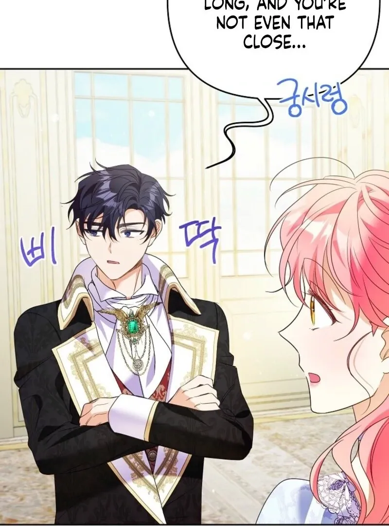 I Thought You Were A Time-Limited Husband Chapter 60 page 92 - 
