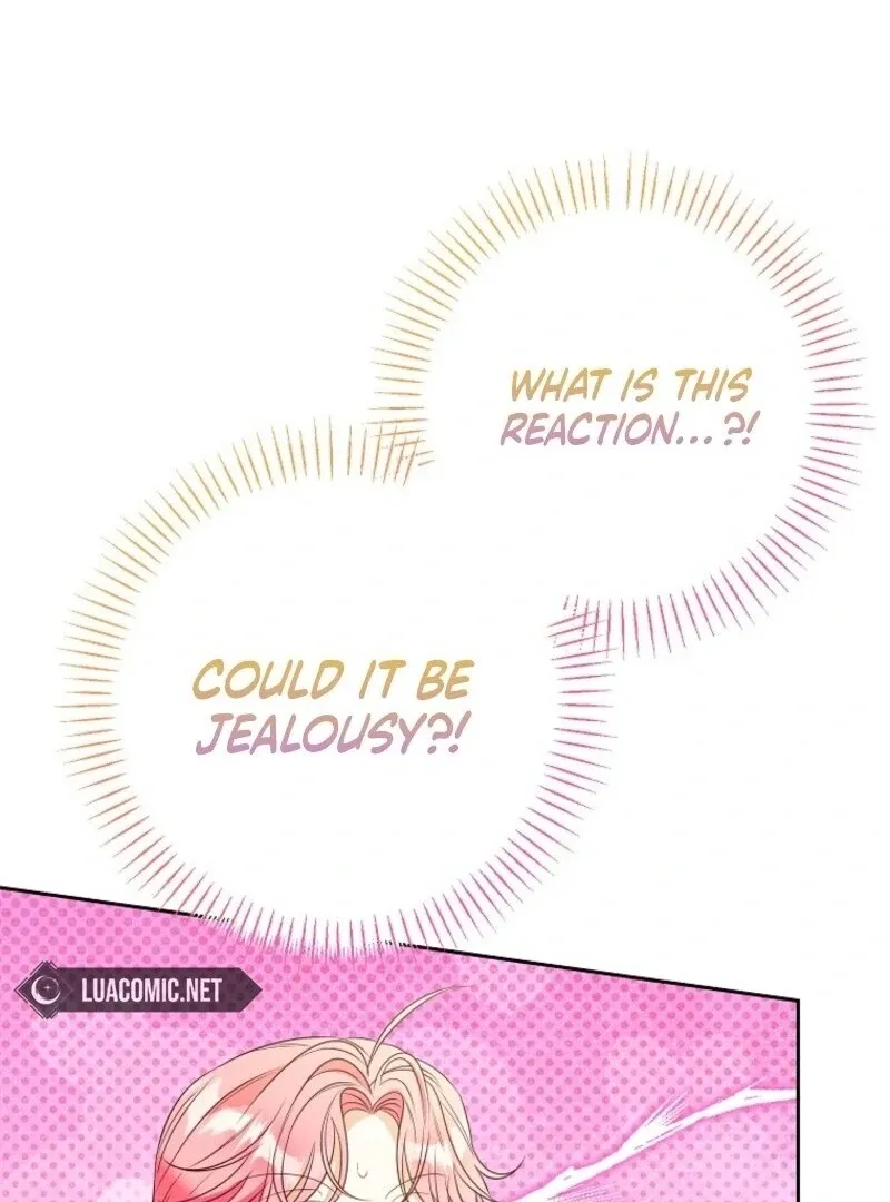 I Thought You Were A Time-Limited Husband Chapter 60 page 94 - 