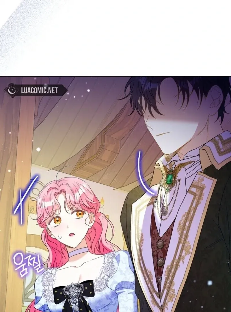 I Thought You Were A Time-Limited Husband Chapter 61 page 105 - 