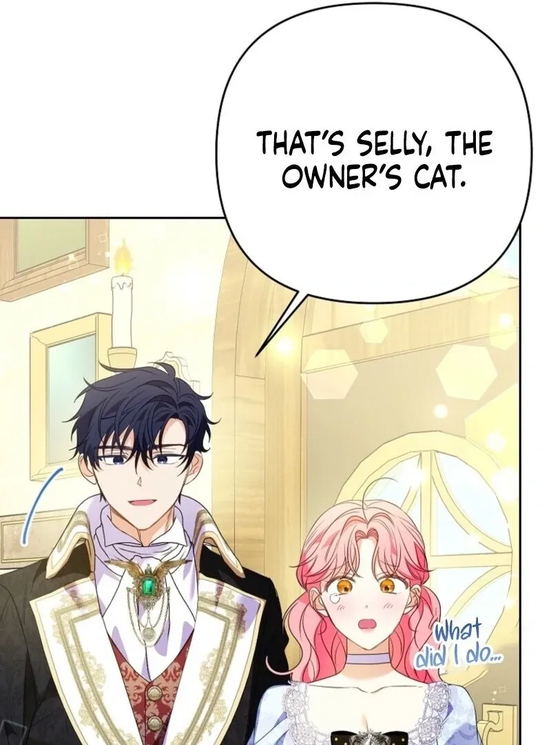 I Thought You Were A Time-Limited Husband Chapter 61 page 12 - 