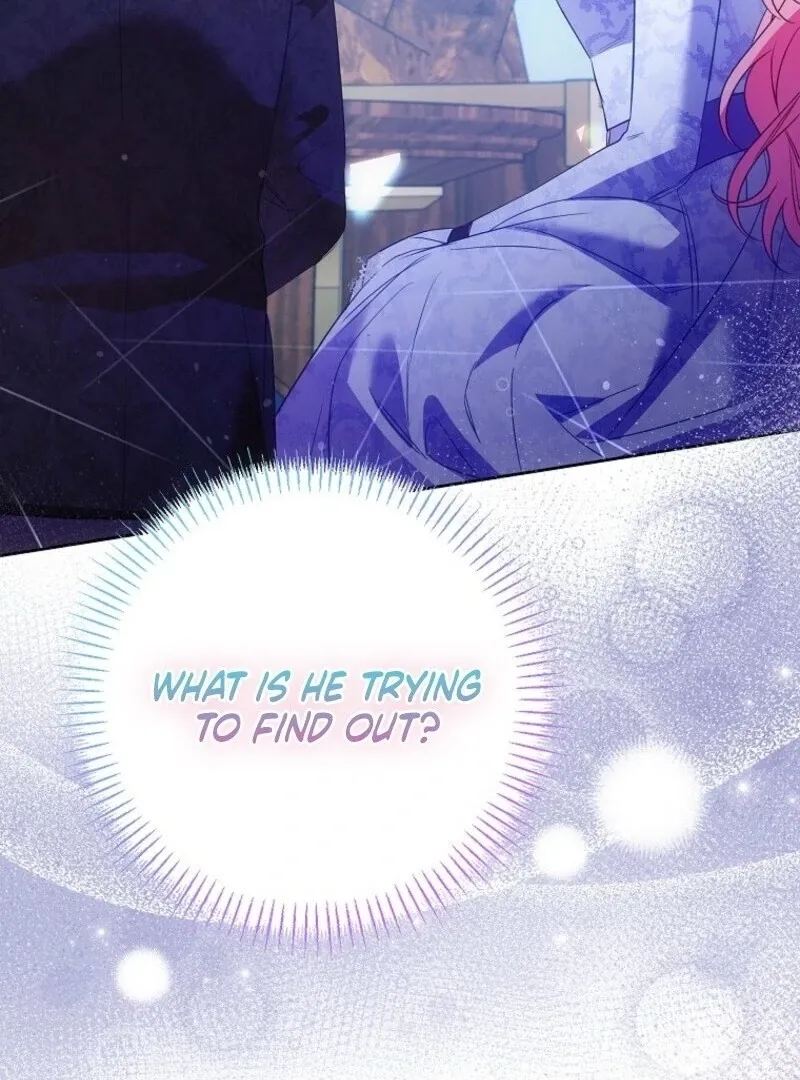 I Thought You Were A Time-Limited Husband Chapter 61 page 111 - 
