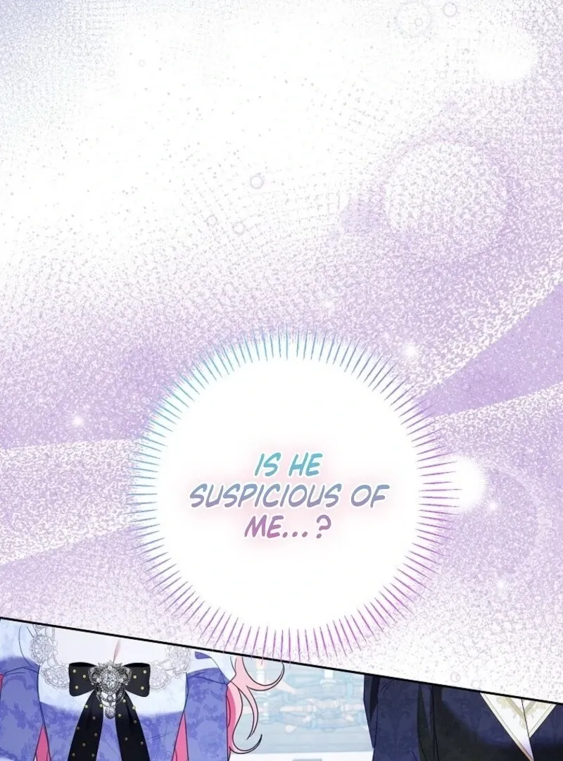 I Thought You Were A Time-Limited Husband Chapter 61 page 112 - 