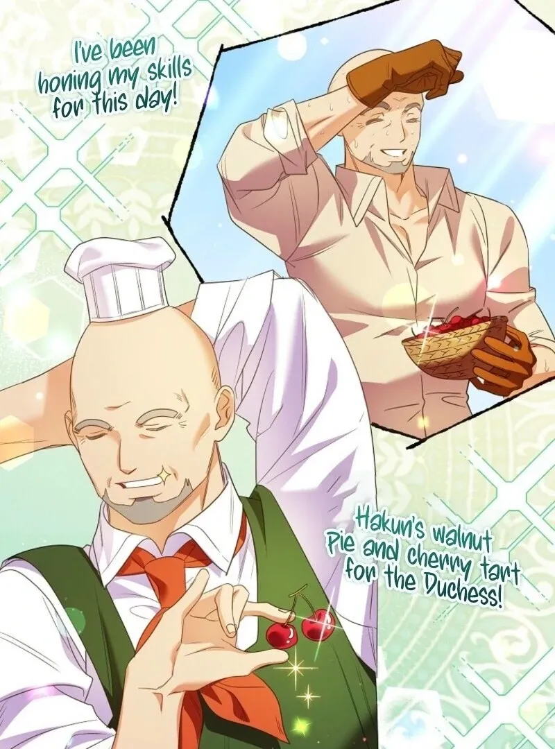 I Thought You Were A Time-Limited Husband Chapter 61 page 117 - 