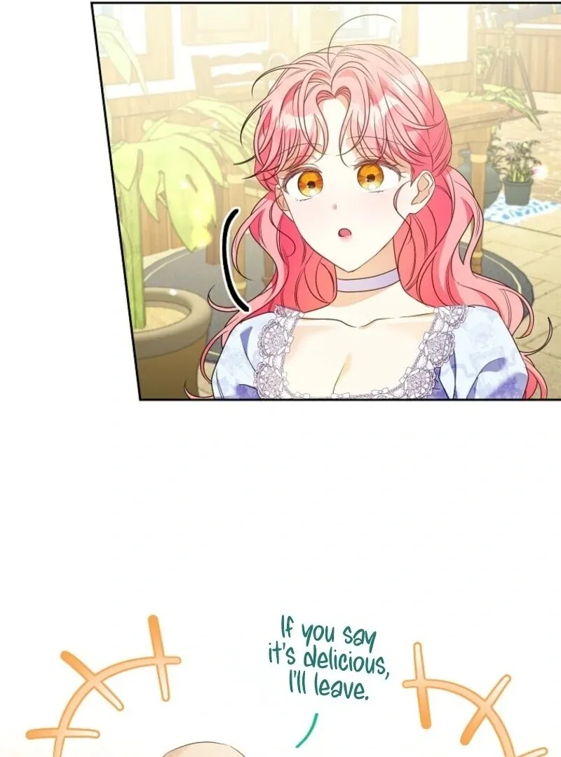 I Thought You Were A Time-Limited Husband Chapter 61 page 121 - 