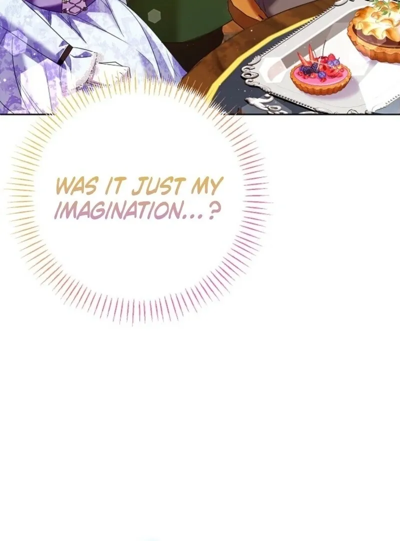 I Thought You Were A Time-Limited Husband Chapter 61 page 123 - 