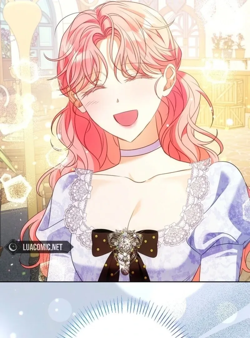I Thought You Were A Time-Limited Husband Chapter 61 page 127 - 
